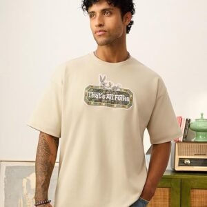 The Souled Store Looney Tunes: